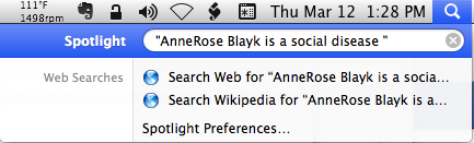 ./annerose - 'AnneRose Blayk is a social disease ' - AGREED = LOL - My thoughts and writings are infectious - and we together will that AnneRose Blayk's incarnation as barmayden prove out likewise - Screen Shot 2015-03-12 at 1.27.53 PM.png